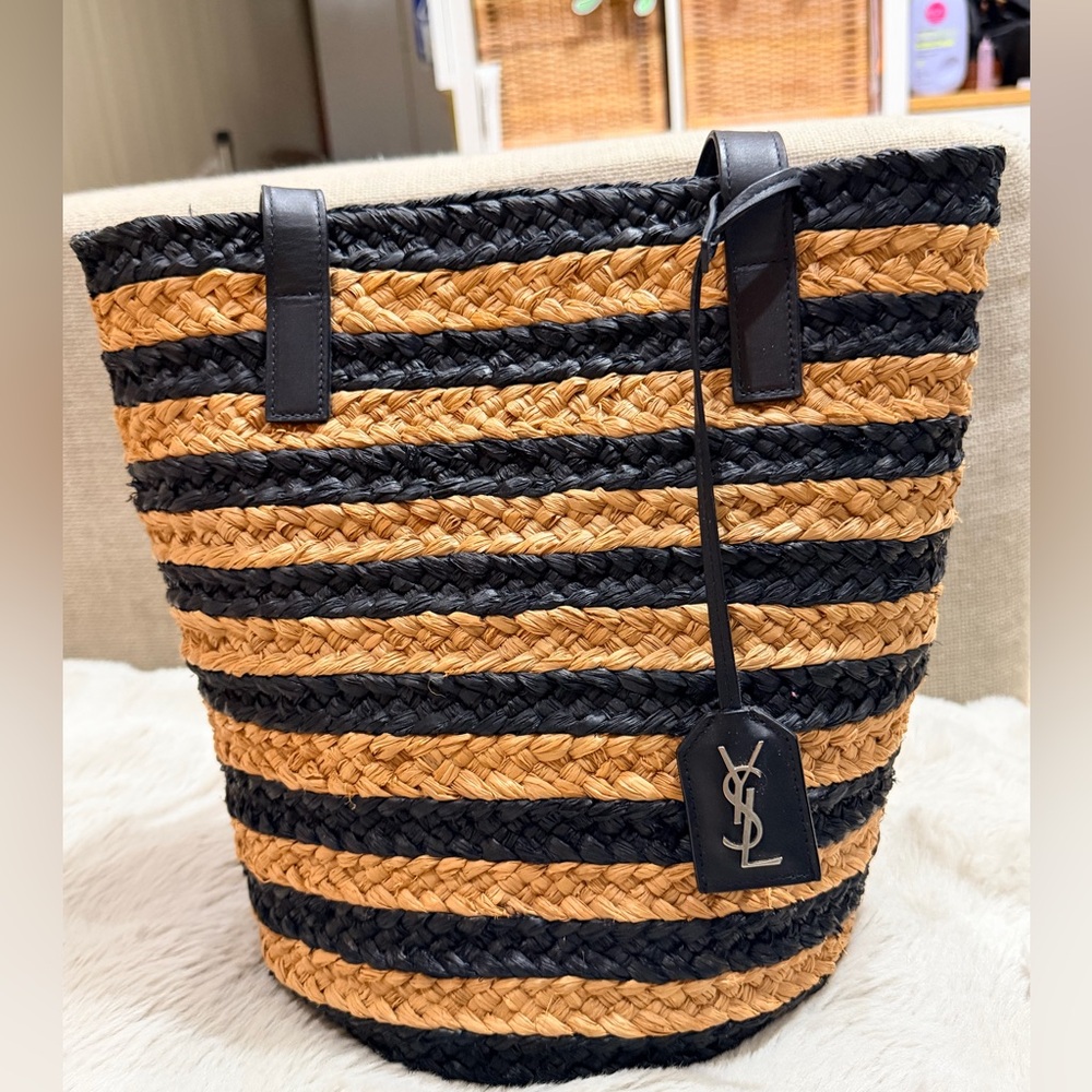 Yves Saint Laurent bag